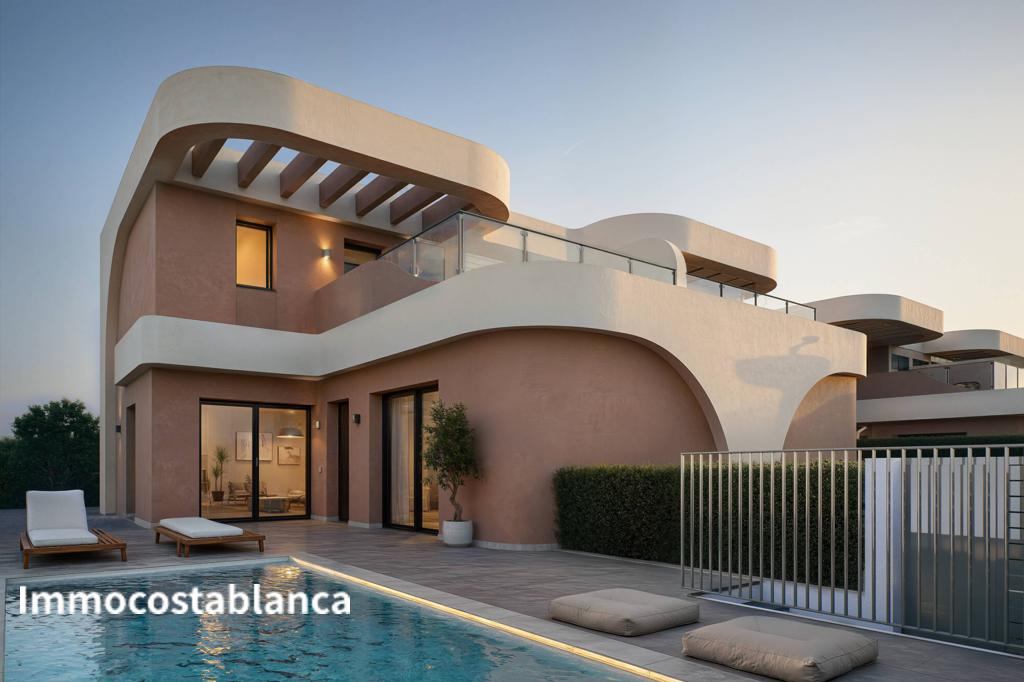Вилла в Дайя-Нуэве, 109 м², 400 000 €, фото 4, объявление 3039536
