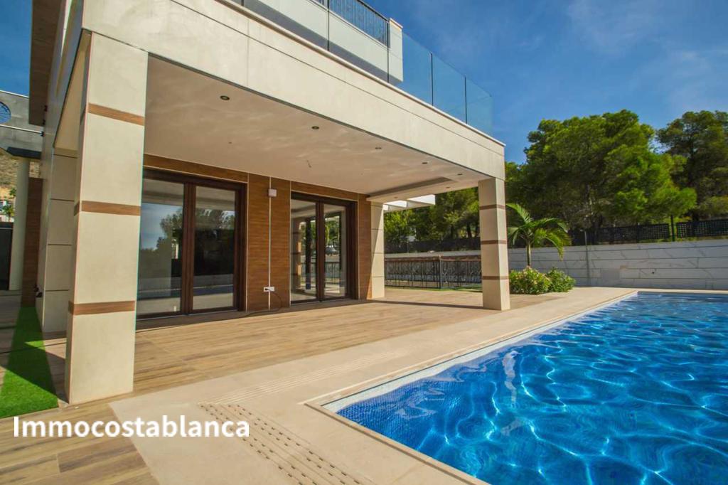 Вилла в Финестрате, 380 м², 849 000 €, фото 1, объявление 52079456