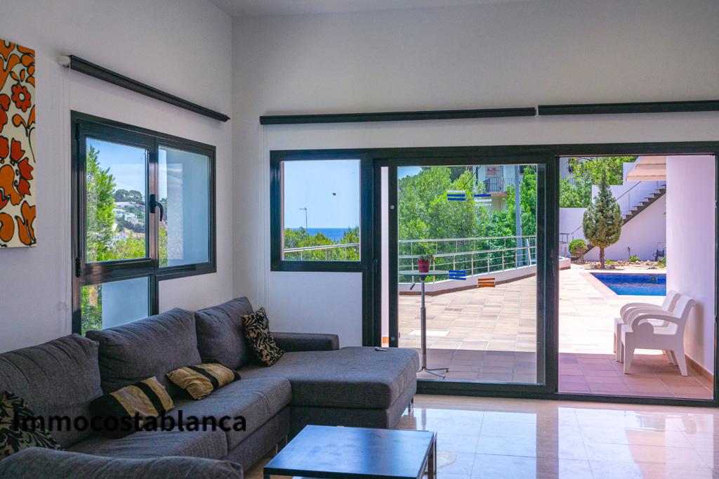 Коттедж в Бенисе, 250 м², 790 000 €, фото 2, объявление 61259616