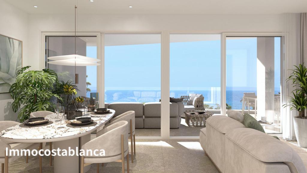 Квартира в Пилар-де-ла-Орададе, 70 м², 410 000 €, фото 2, объявление 10919536