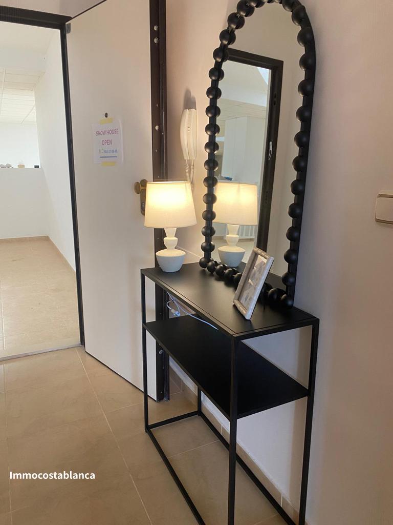 Квартира в Ориуэла Коста, 52 м², 148 000 €, фото 10, объявление 31343536