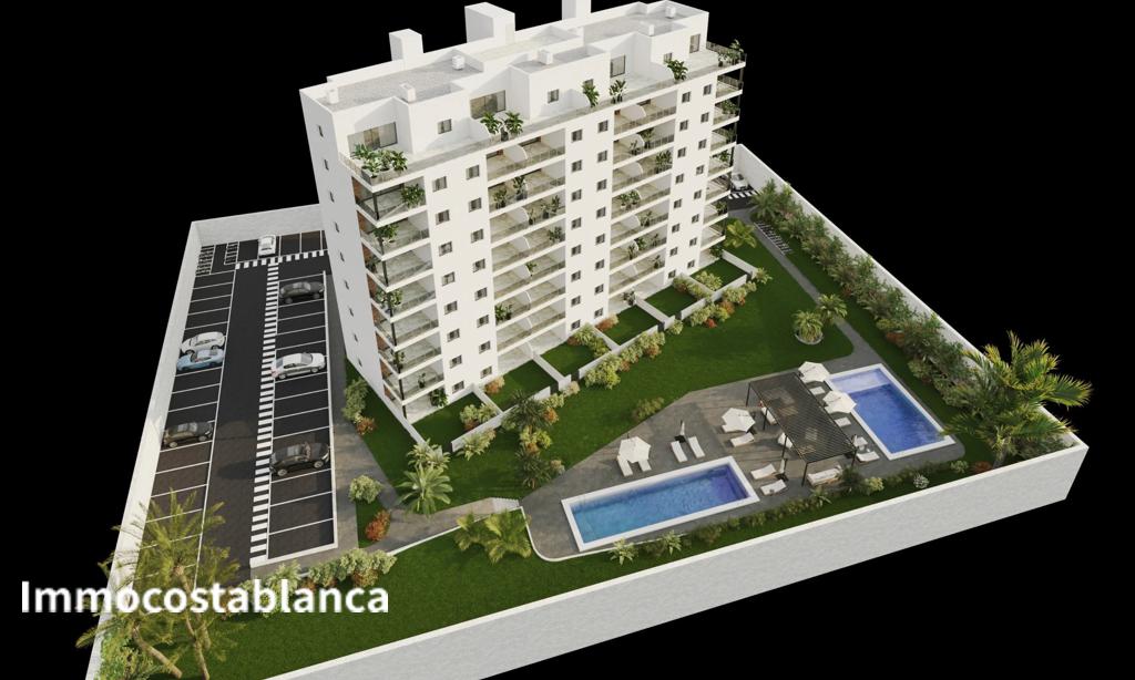 Коттедж в Бенидорме, 81 м², 369 000 €, фото 5, объявление 43967536