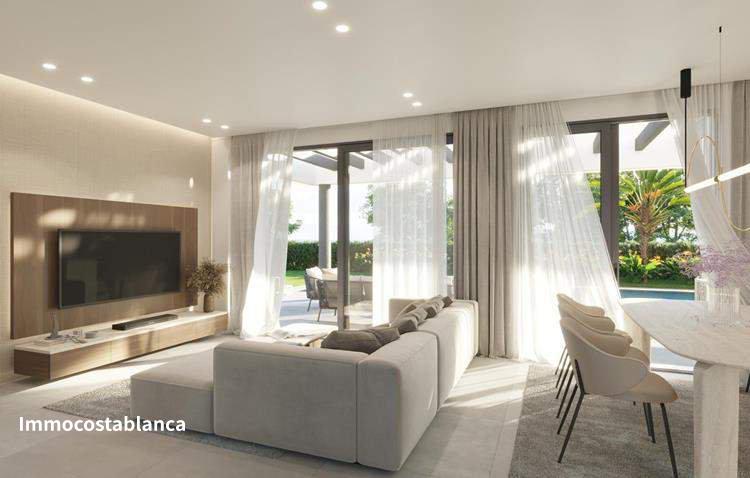 Вилла в Финестрате, 167 м², 765 000 €, фото 3, объявление 12423536