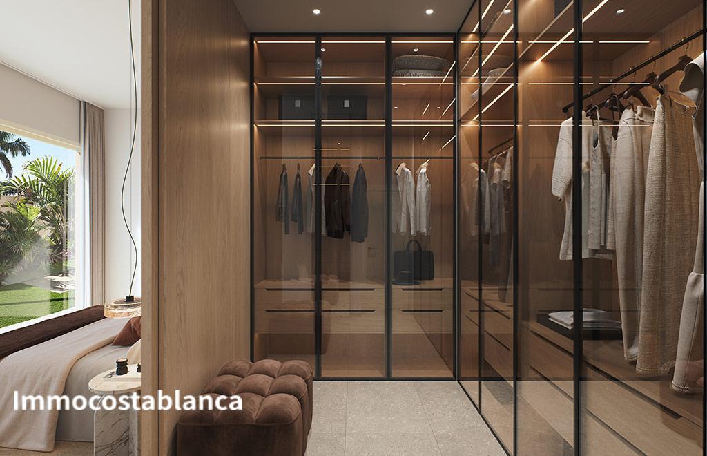 Вилла в Деэса де Кампоамор, 275 м², 1 550 000 €, фото 8, объявление 63026816