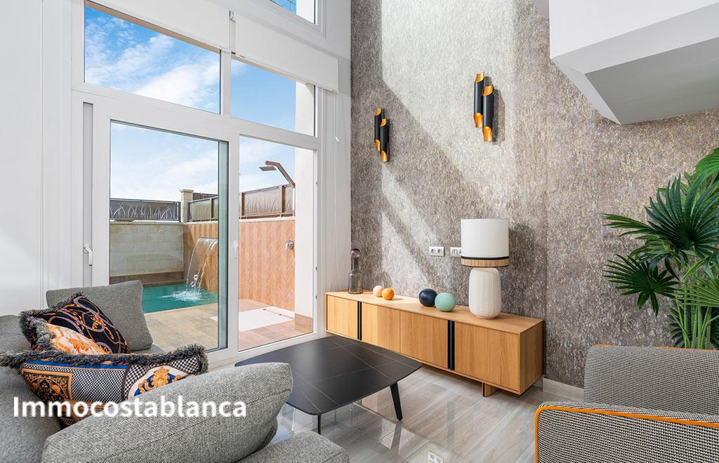 Вилла в Лос-Монтесиносе, 191 м², 780 000 €, фото 4, объявление 39347616