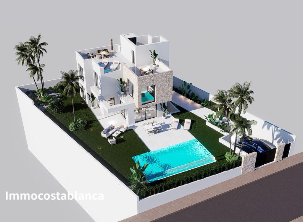 Коттедж в Финестрате, 330 м², 709 000 €, фото 4, объявление 66390656