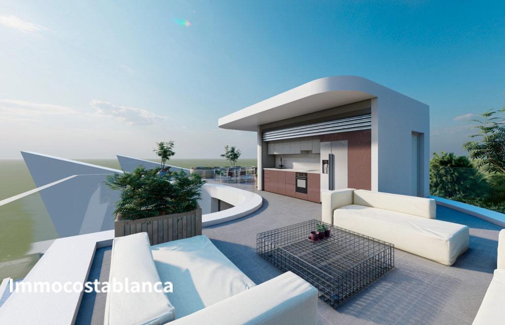 Вилла в Деэса де Кампоамор, 200 м², 3 600 000 €, фото 2, объявление 24925136
