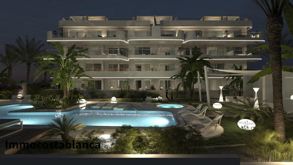Квартира в Ориуэла Коста, 77 м², 399 000 €, фото 6, объявление 59145216
