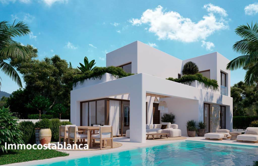 Вилла в Финестрате, 348 м², 765 000 €, фото 10, объявление 12619536