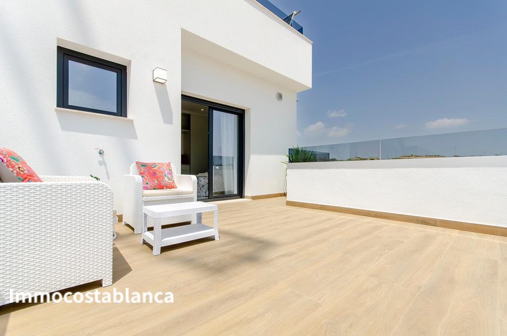Вилла в Ориуэла Коста, 138 м², 415 000 €, фото 5, объявление 46047536