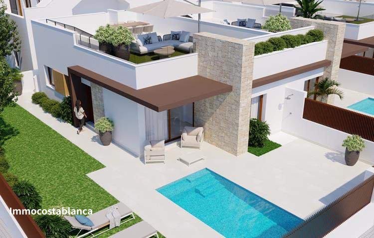 Вилла в Ориуэла Коста, 133 м², 351 000 €, фото 1, объявление 23552416