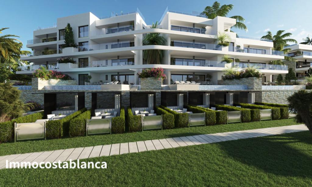 Квартира в Ориуэла Коста, 98 м², 939 000 €, фото 9, объявление 79503536