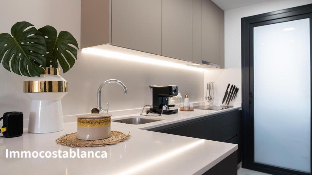 Квартира в Бенидорме, 131 м², 601 000 €, фото 4, объявление 52955616