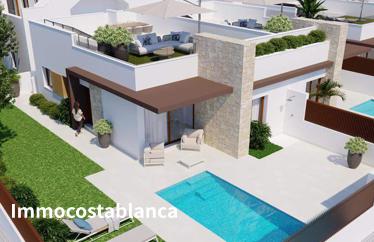 Вилла в Ориуэла Коста, 133 м²