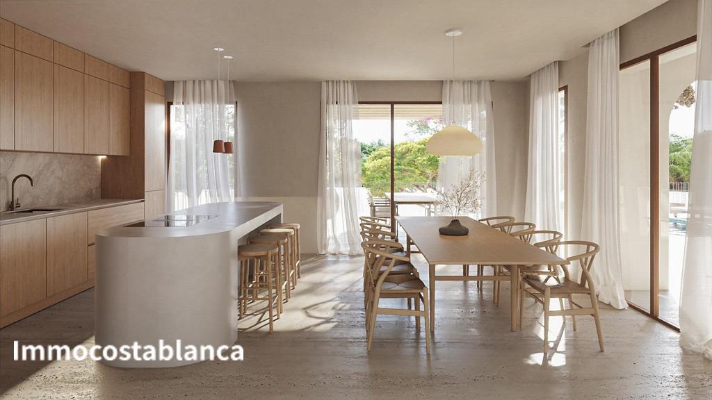 Вилла в Бенисе, 227 м², 1 750 000 €, фото 6, объявление 55073216