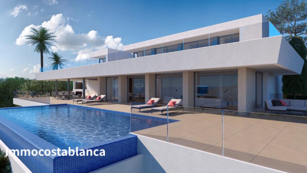Вилла в Бенитачеле, 1147 м², 4 236 000 €, фото 3, объявление 6528416