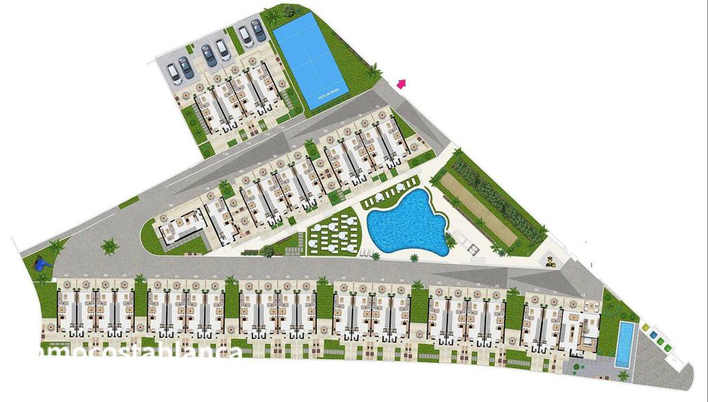 Квартира в Аликанте, 147 м², 289 000 €, фото 3, объявление 54839536