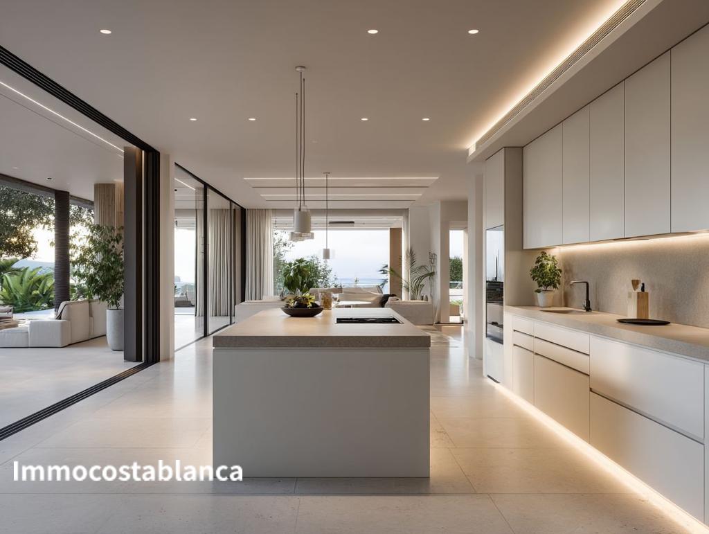 Коттедж в Дении, 450 м², 2 195 000 €, фото 6, объявление 7358736