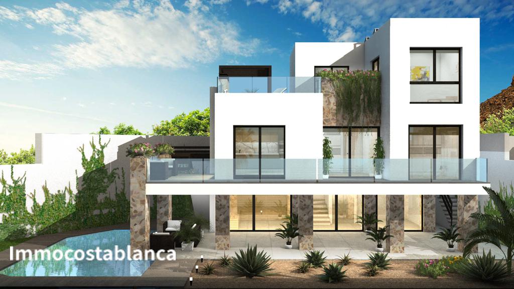 Вилла в Сьюдад-Кесада, 302 м², 852 000 €, фото 3, объявление 50242016