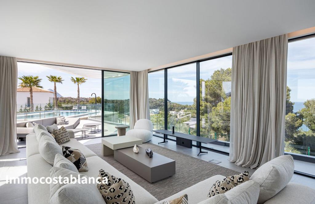 Коттедж в Хавеа, 420 м², 4 125 000 €, фото 10, объявление 30716256