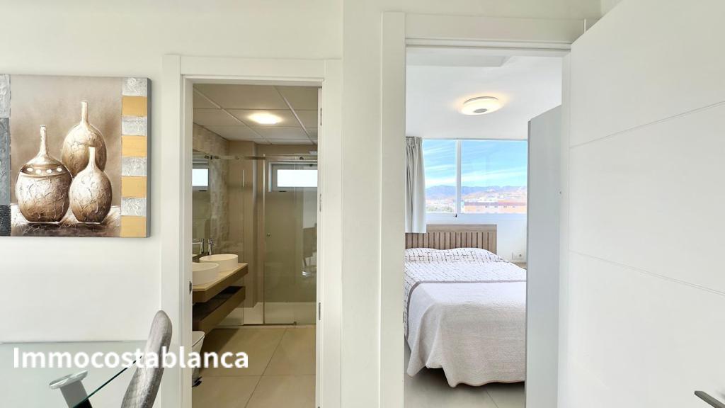 Квартира в Бенидорме, 103 м², 285 000 €, фото 7, объявление 76697216