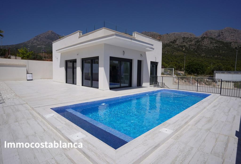 Вилла в Полопе, 100 м², 500 000 €, фото 6, объявление 51567536