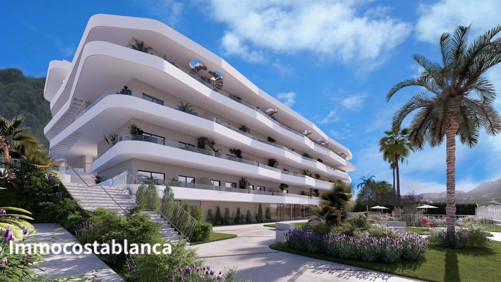Квартира в Ла-Нусии, 87 м², 349 000 €, фото 9, объявление 58039536