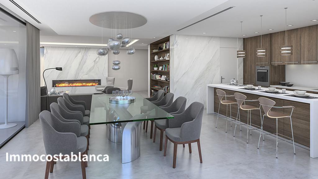 Коттедж в Дении, 670 м², 3 300 000 €, фото 8, объявление 65651536