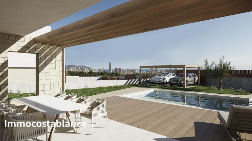 Коттедж в Финестрате, 198 м², 770 000 €, фото 2, объявление 77965056