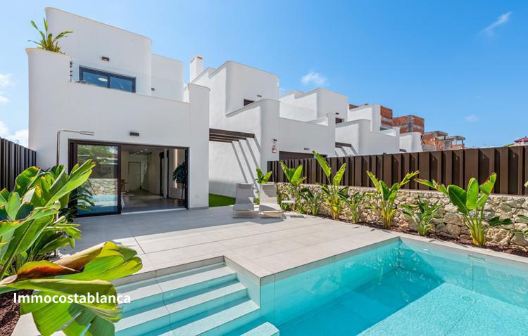 Вилла в Пилар-де-ла-Орададе, 132 м², 540 000 €, фото 2, объявление 6522016