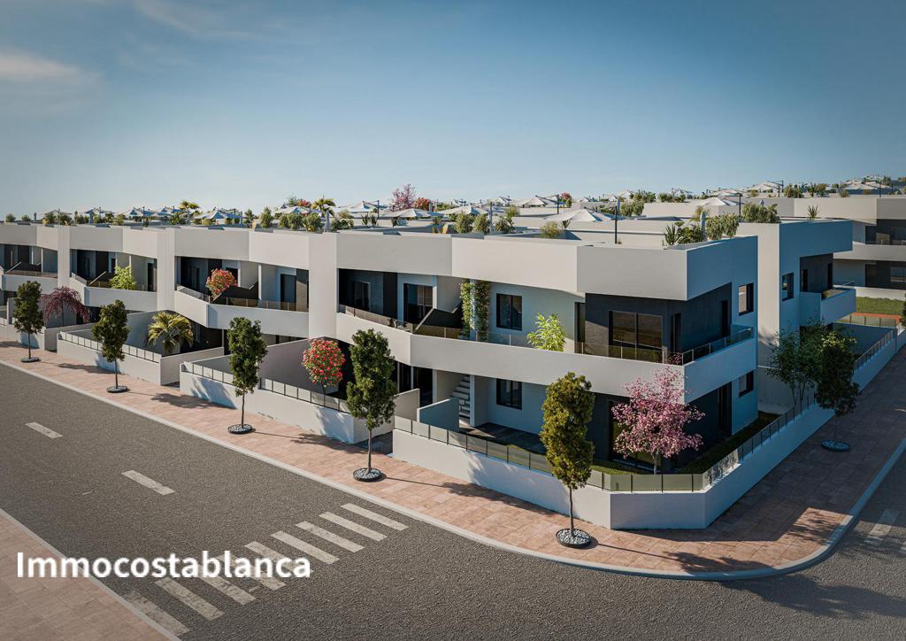 Пентхаус в Сан-Мигель-де-Салинасе, 152 м², 250 000 €, фото 1, объявление 46564416