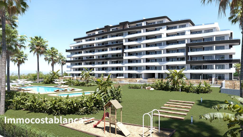 Квартира в Сан-Мигель-де-Салинасе, 92 м², 244 000 €, фото 1, объявление 11779616