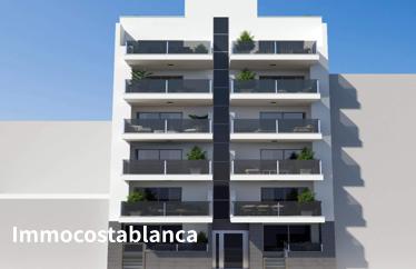 Квартира в Торревьехе, 110 м²
