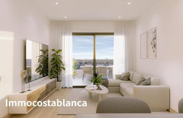 Квартира в Торревьехе, 65 м²