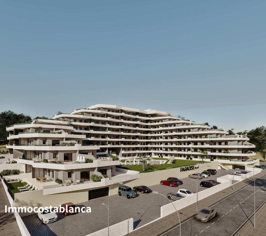 Квартира в Сан-Мигель-де-Салинасе, 457 м², 400 000 €, фото 7, объявление 54433216