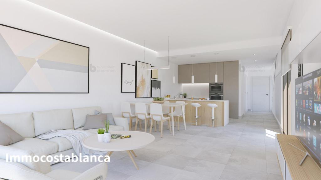 Вилла в Пилар-де-ла-Орададе, 131 м², 540 000 €, фото 2, объявление 22759536