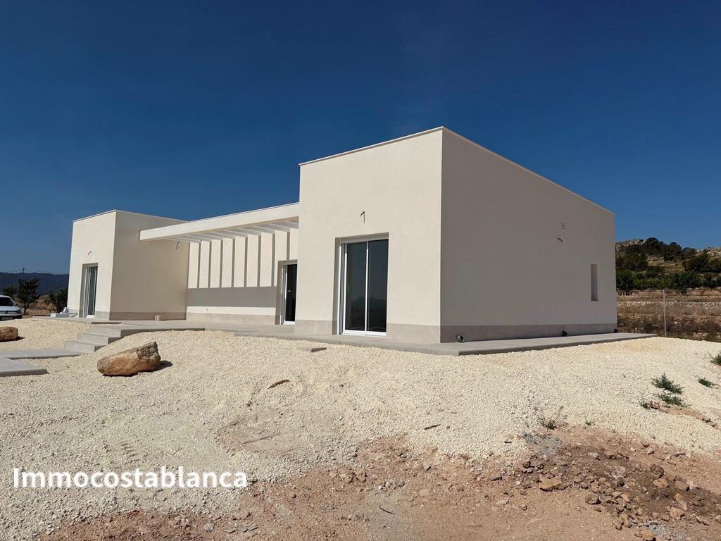 Вилла в Пиносо, 120 м², 356 000 €, фото 4, объявление 74871536