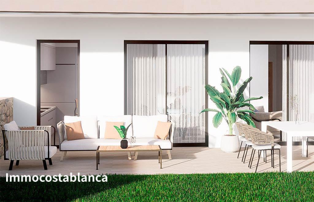 Квартира в Финестрате, 96 м², 453 000 €, фото 5, объявление 42529936