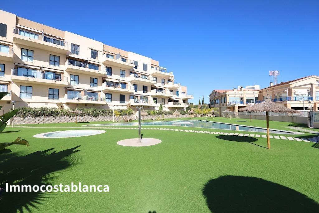 Квартира в Ориуэла Коста, 77 м², 280 000 €, фото 2, объявление 30217216