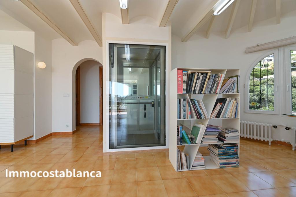 Коттедж в Бенисе, 210 м², 760 000 €, фото 9, объявление 38404416