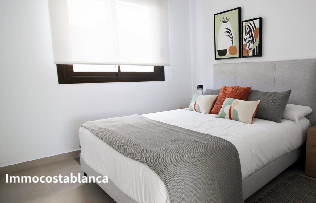 Таунхаус в Пилар-де-ла-Орададе, 107 м², 355 000 €, фото 1, объявление 70300336