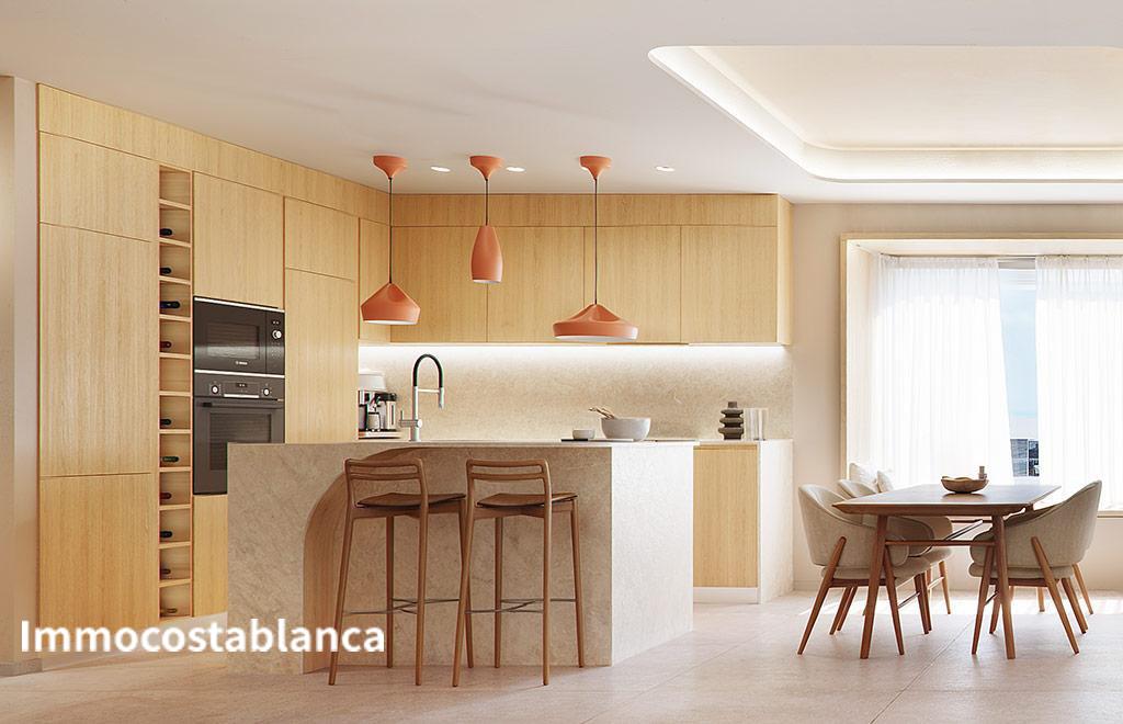 Квартира в Бенихофаре, 81 м², 400 000 €, фото 5, объявление 26322816