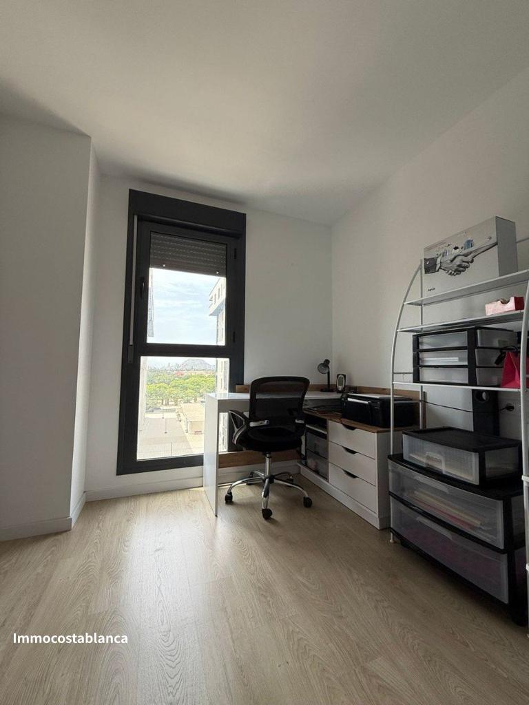 Квартира в Аликанте, 130 м², 535 000 €, фото 2, объявление 3343536