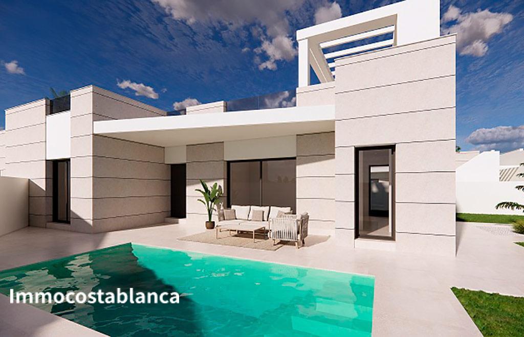 Вилла в Торревьехе, 106 м², 799 000 €, фото 10, объявление 18436416