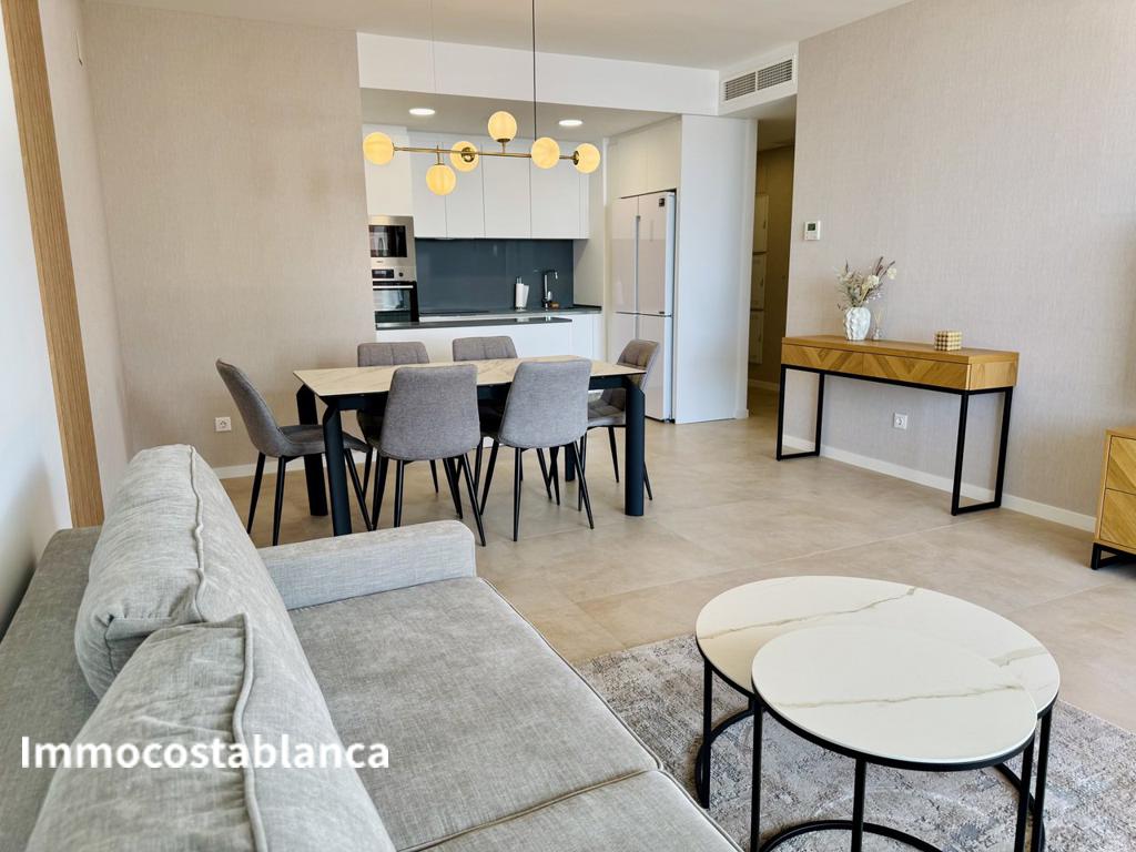 Квартира в Бенидорме, 140 м², 690 000 €, фото 10, объявление 20500336