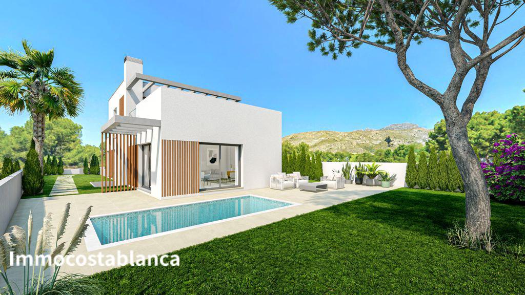 Вилла в Бенидорме, 230 м², 790 000 €, фото 3, объявление 47536