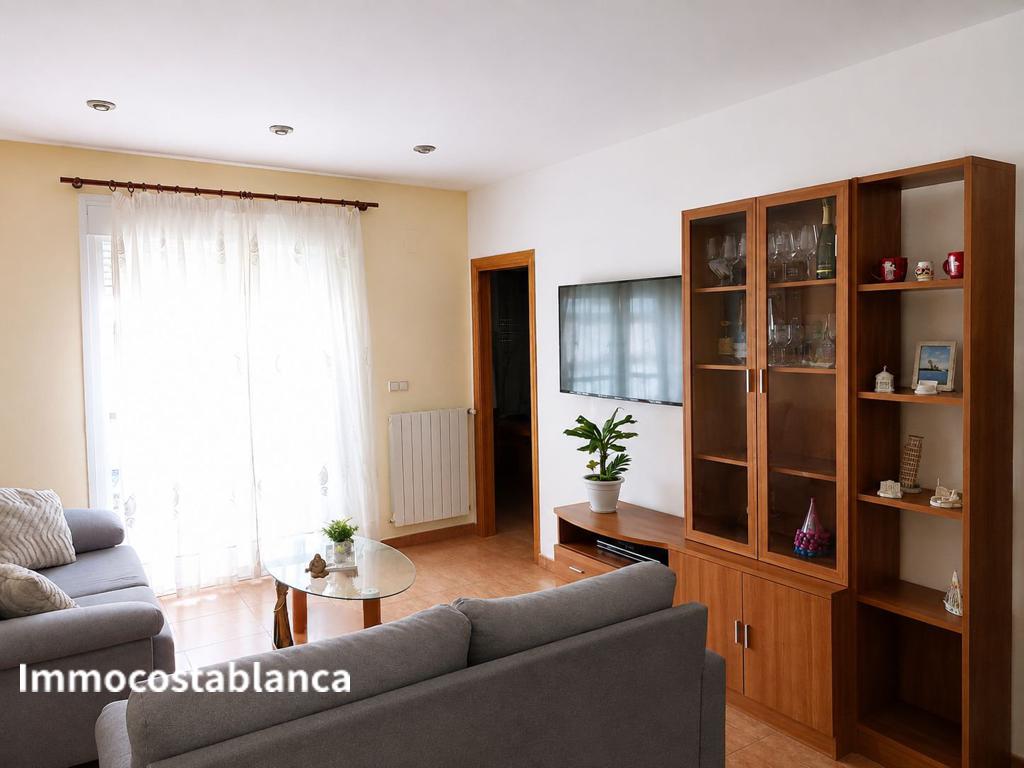 Квартира в Кальпе, 143 м², 260 000 €, фото 7, объявление 387616