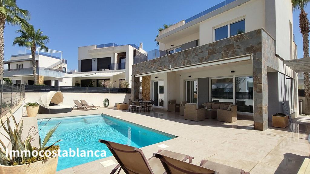 Вилла в Ла-Мата, 125 м², 695 000 €, фото 7, объявление 35969936