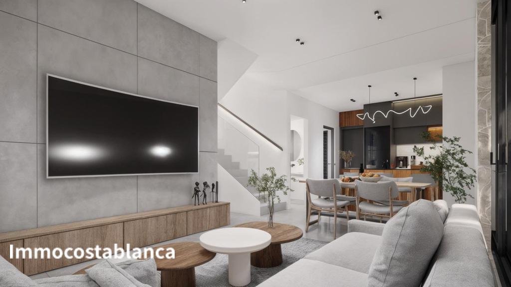 Вилла в Лос-Монтесиносе, 110 м², 369 000 €, фото 7, объявление 57431536
