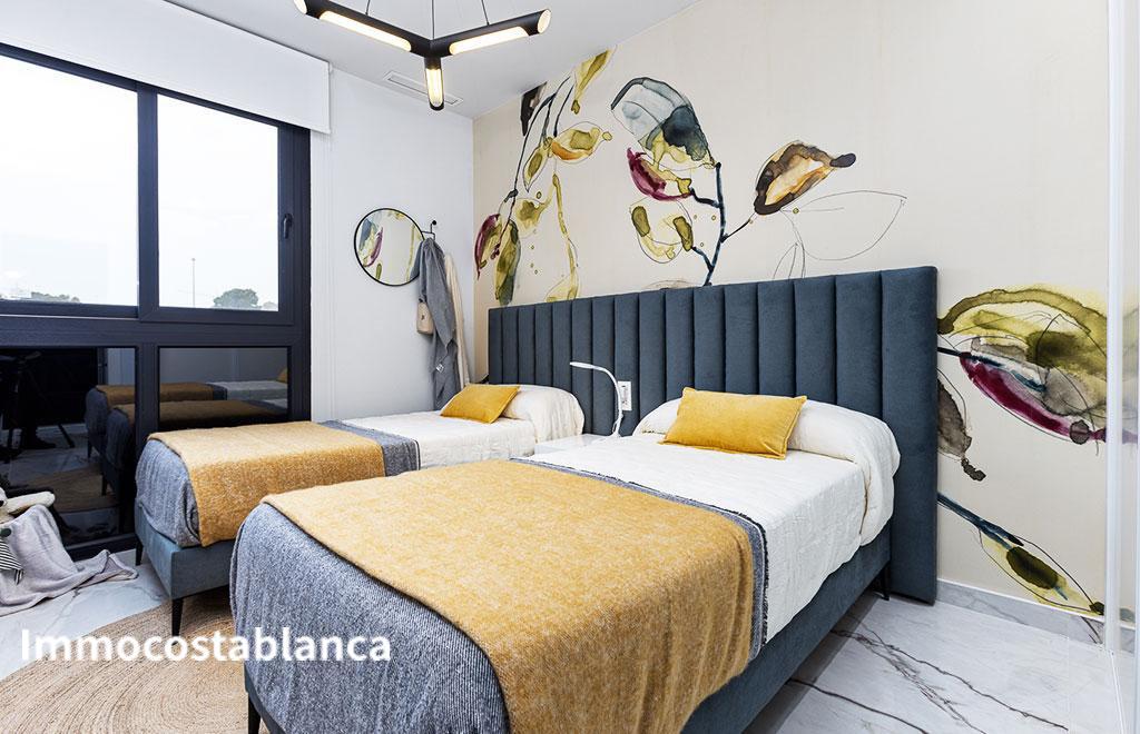 Квартира в Сан-Мигель-де-Салинасе, 70 м², 244 000 €, фото 10, объявление 32684336